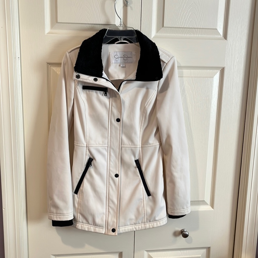 Jessica Simpson XS winter coat